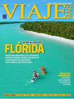 Revista Viaje Mais